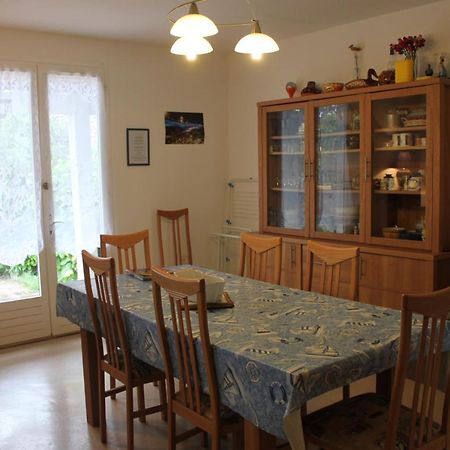 Jolie Maison Familiale Oleronaise 奥雷龙圣乔治 外观 照片